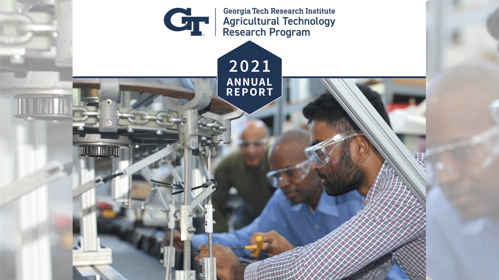 2021 ATRP Annual Report Available Online