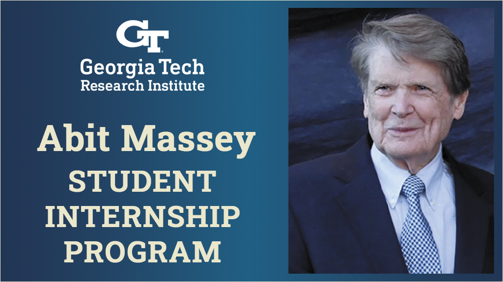 The Abit Massey Student Internship Program