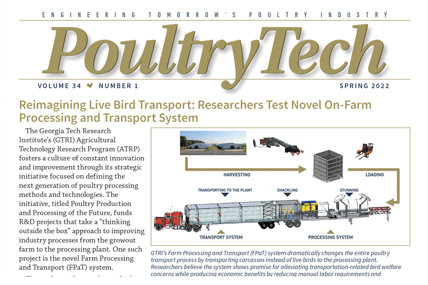 PoultryTech