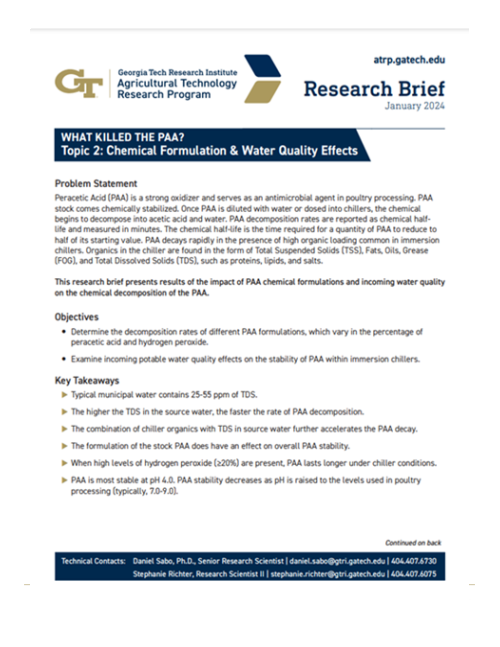 Research Brief Topic 2 January 2024